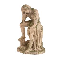 Noch 34760 - Vergessener Ort “Brunnen” - N