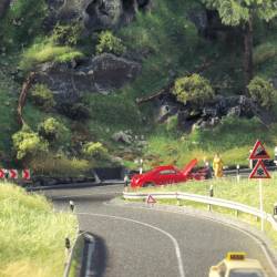 Noch 60700 - Country Road H0