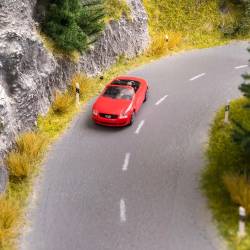 Noch 60825 - Peinture structurée pour des routes