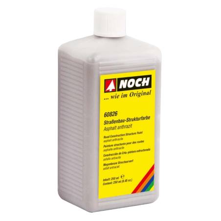 Noch 60826 - Structured Road Construction Paint