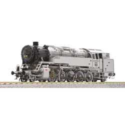 Roco 73110 - Dampflokomotive 85 002, DRG