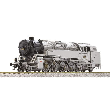 Roco 73110 - Locomotive à vapeur 85 002, DRG