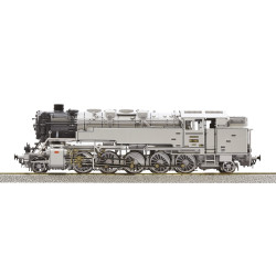 Roco 73110 - Locomotive à vapeur 85 002, DRG