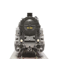 Roco 73110 - Steam locomotive 85 002, DRG