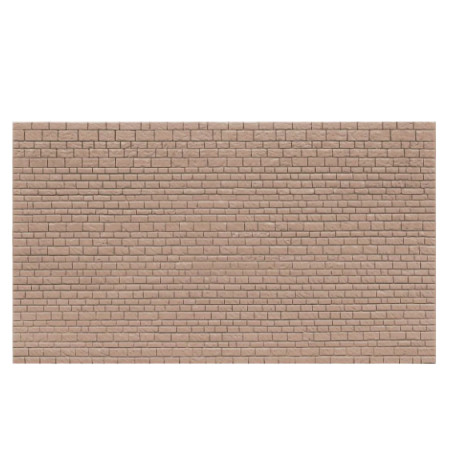 WILLS-KITS SSMP202 - Behauenes Mauerwerk