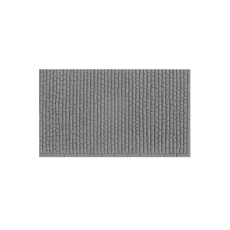 WILLS-KITS SSMP204 - Pavés de granit