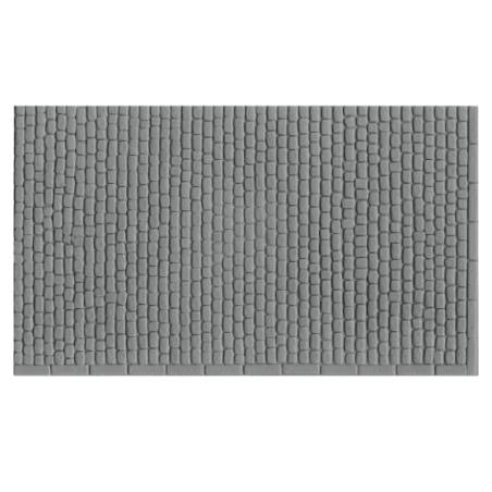 WILLS-KITS SSMP204 - Pavés de granit