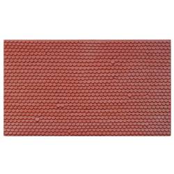 WILLS-KITS SSMP207 - Abgerundete Fliesen