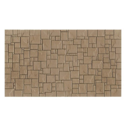 WILLS-KITS SSMP208 - York-Steinpflaster