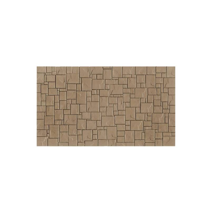 WILLS-KITS SSMP208 - Pavage en pierre York (une variété de grès)