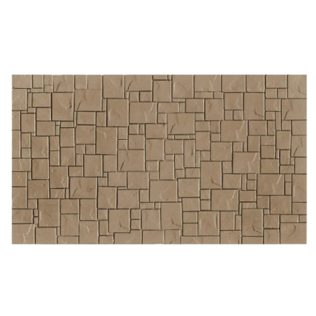 WILLS-KITS SSMP208 - York-Steinpflaster