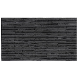 WILLS-KITS SSMP209 - Baumkante, Randbeplankung