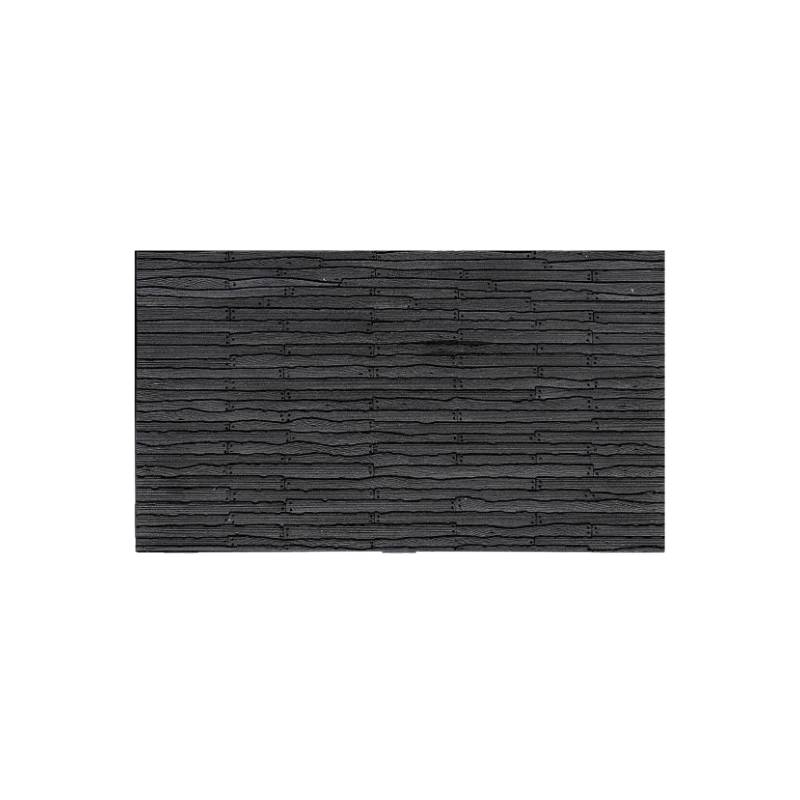 WILLS-KITS SSMP209 - Baumkante, Randbeplankung