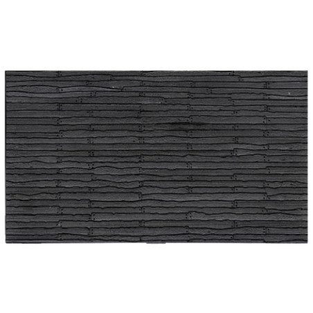 WILLS-KITS SSMP209 - Baumkante, Randbeplankung