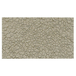 WILLS-KITS SSMP210 - Verrücktes Pflaster