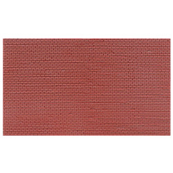 WILLS-KITS SSMP 212 - Mauerwerk, glatter Verband