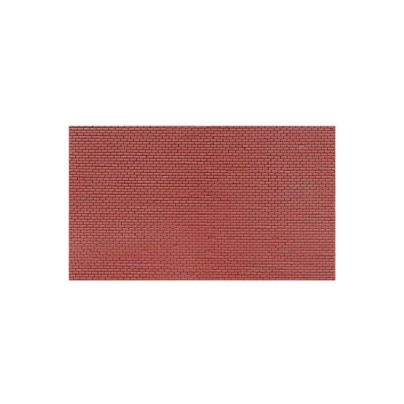 WILLS-KITS SSMP 212 - Maçonnerie de briques
