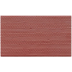 WILLS-KITS SSMP217 - Ausgefallene Fliesen