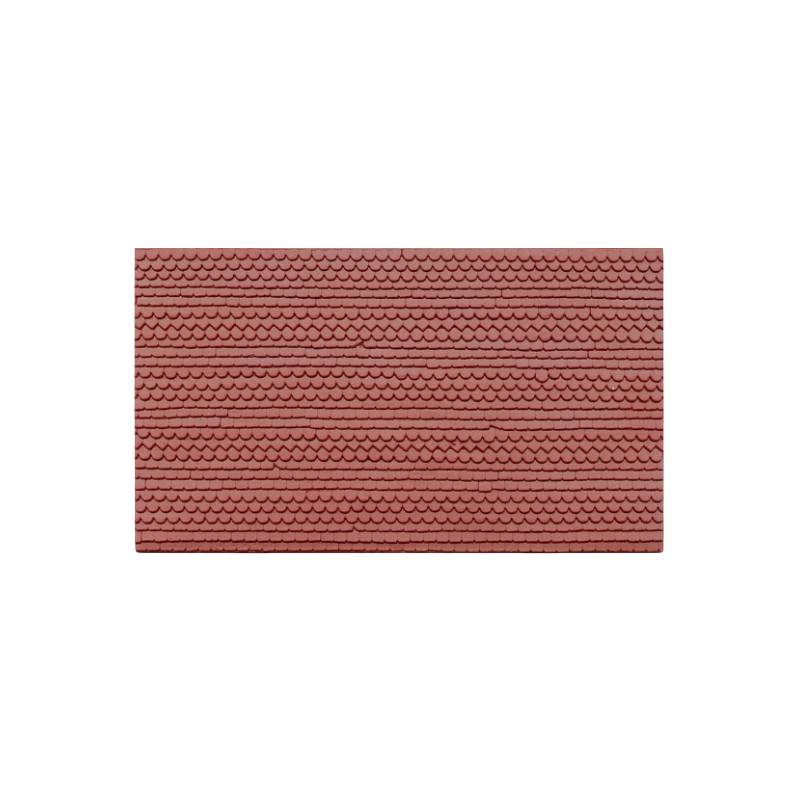 WILLS-KITS SSMP217 - Ausgefallene Fliesen