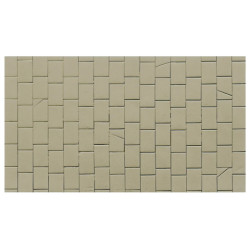 WILLS-KITS SSMP221 - Victoria Steinpflaster