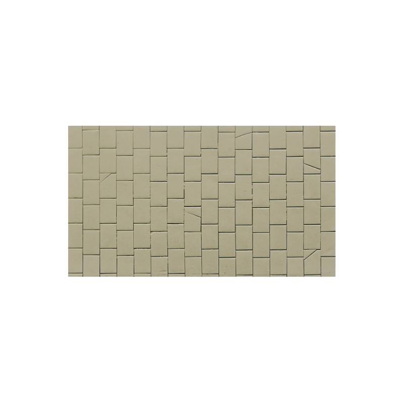 WILLS-KITS SSMP221 - Pavage en pierre Victoria