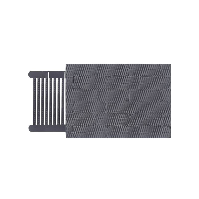 WILLS-KITS SSMP222 - Riffelblech