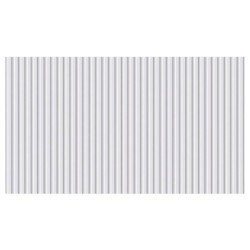 WILLS-KITS SSMP225 - Kastenprofil-Wellstahl