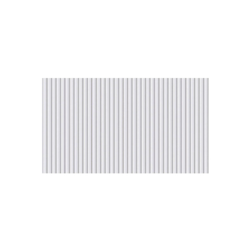 WILLS-KITS SSMP225 - Kastenprofil-Wellstahl