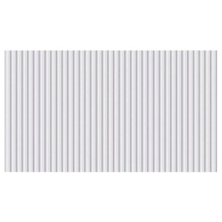 WILLS-KITS SSMP225 - Box Profile Corrugated Steel