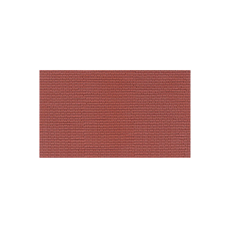 WILLS-KITS SSMP226 - Maçonnerie, brique flamande