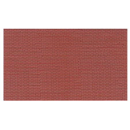 WILLS-KITS SSMP226 - Maçonnerie, brique flamande