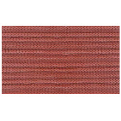 WILLS-KITS SSMP227 - Mauerwerk, englischer Verband