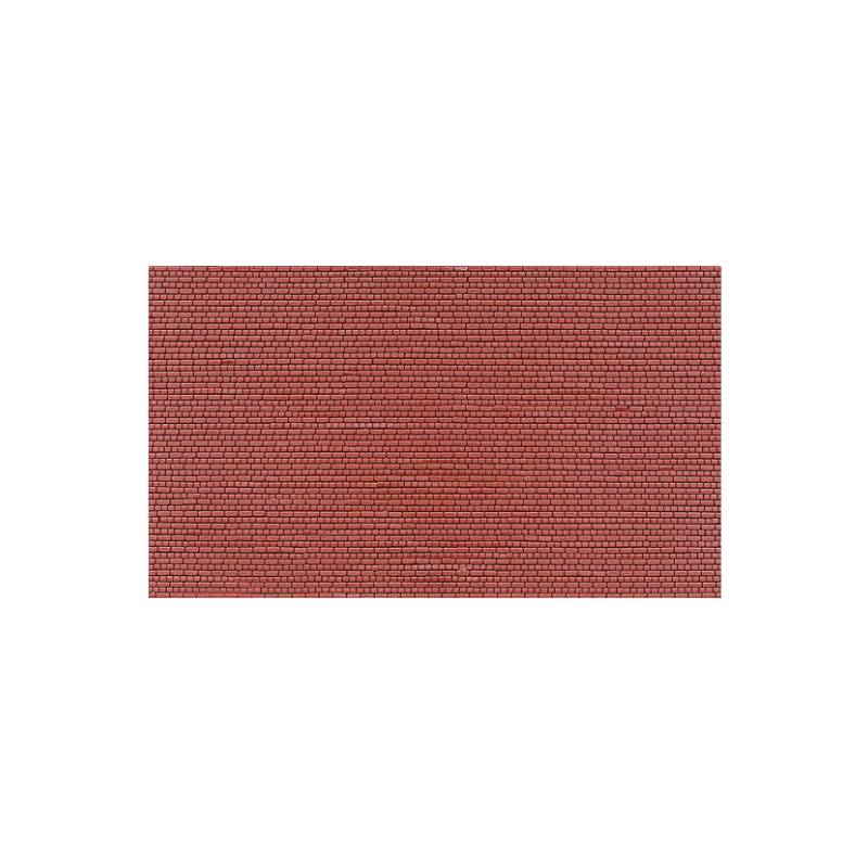 WILLS-KITS SSMP227 - Maçonnerie, brique Anglaise