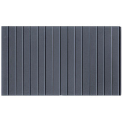 WILLS-KITS SSMP229 - Blech- und Lattendach