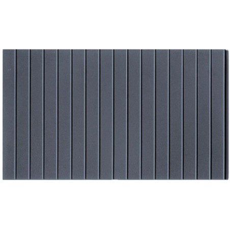 WILLS-KITS SSMP229 - Blech- und Lattendach