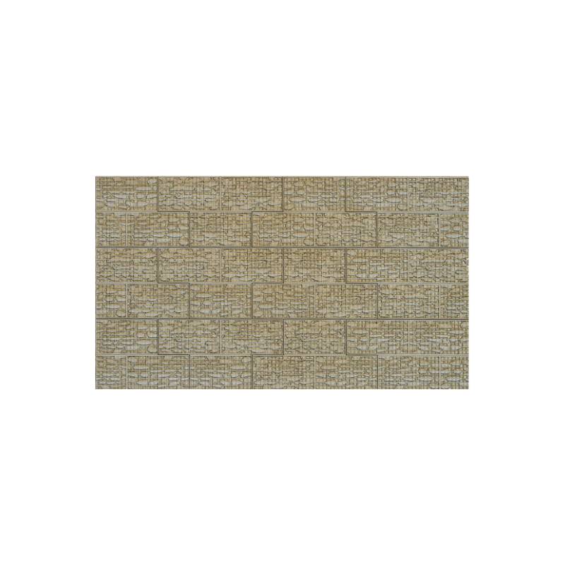 WILLS-KITS SSMP235 - Gabionenkäfigmauer