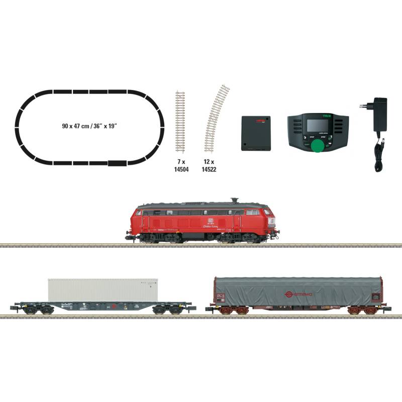 minitrix-11161-freight-train-