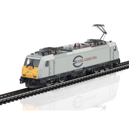 Marklin 38804 - Locomotive électrique série 186
