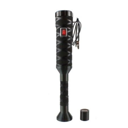 WWSCENIS  WSPG-005 - Applicateur d'herbes électrostatique - Pro Grass