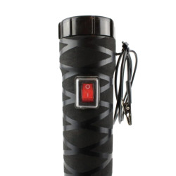 WWSCENIS  WSPG-005 - Pro Grass Detailer Statischer Grasapplikator