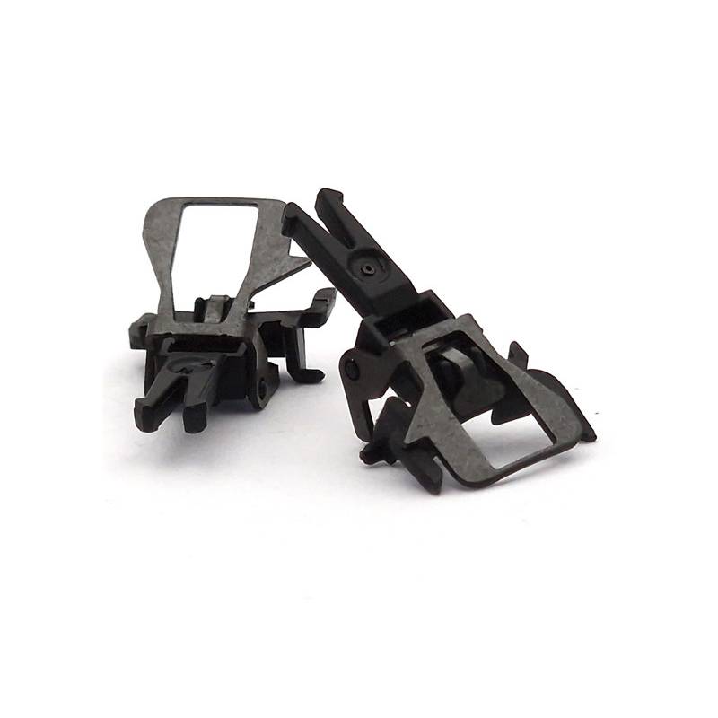 Marklin E357874 - Close Coupler 2 pcs