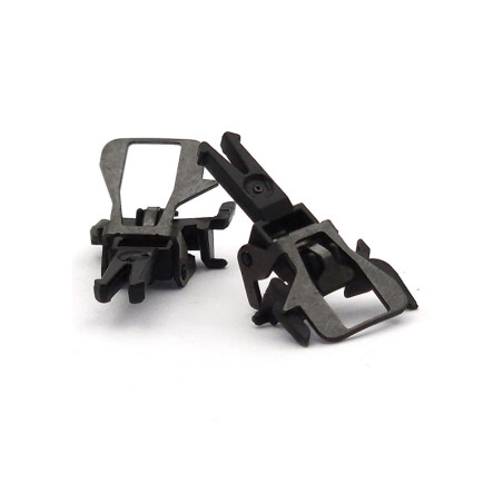 Marklin E357874 - Close Coupler 2 pcs