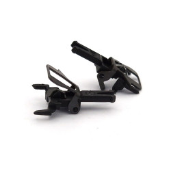 Marklin E357874 - Têtes d'attelages norme 362 - 2 pièces