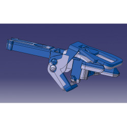 Marklin E357874 - Close Coupler 2 pcs