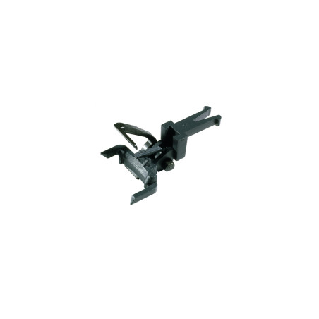 ROCO 40396 - Couplage universel à hauteur réglable