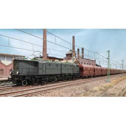 Marklin 38950 - Locomotive électrique série E 95