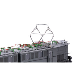 Marklin 38950 - Class E 95 Electric Locomotive