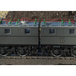 Marklin 38950 - Locomotive électrique série E 95