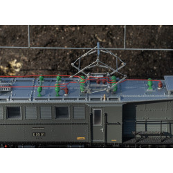 Marklin 38950 - Class E 95 Electric Locomotive