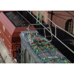 Marklin 38950 - Class E 95 Electric Locomotive